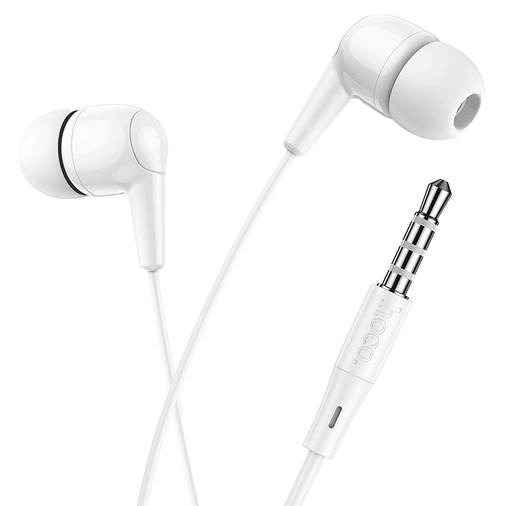 Hoco earphones M97