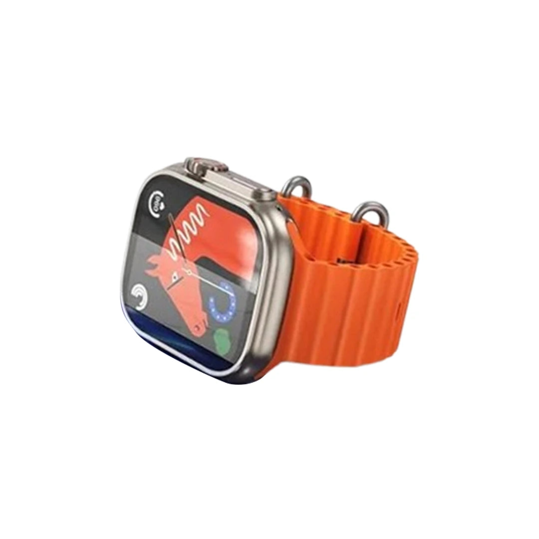 Hoco Ultra Smartwatch Y12