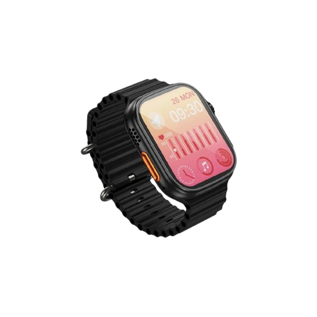 Hoco Ultra Smartwatch Y12