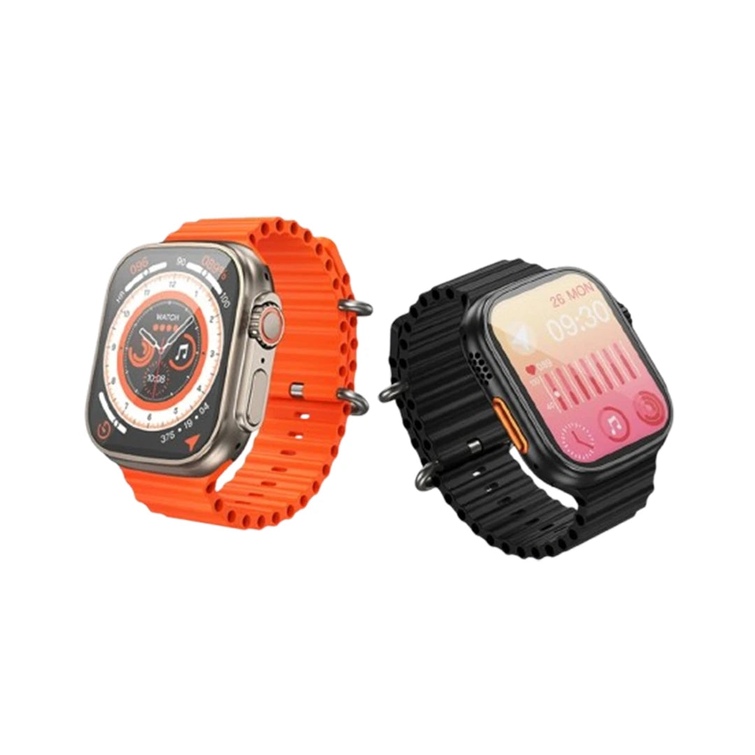 Hoco Ultra Smartwatch Y12