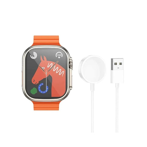 Hoco Ultra Smartwatch Y12