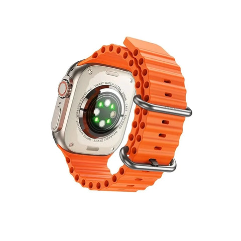 Hoco Ultra Smartwatch Y12