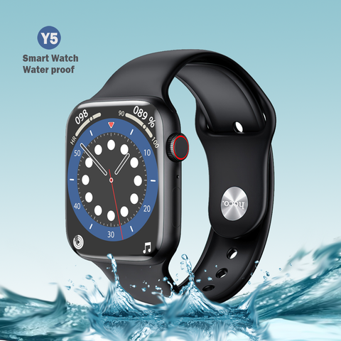 Hoco Smartwatch Y5