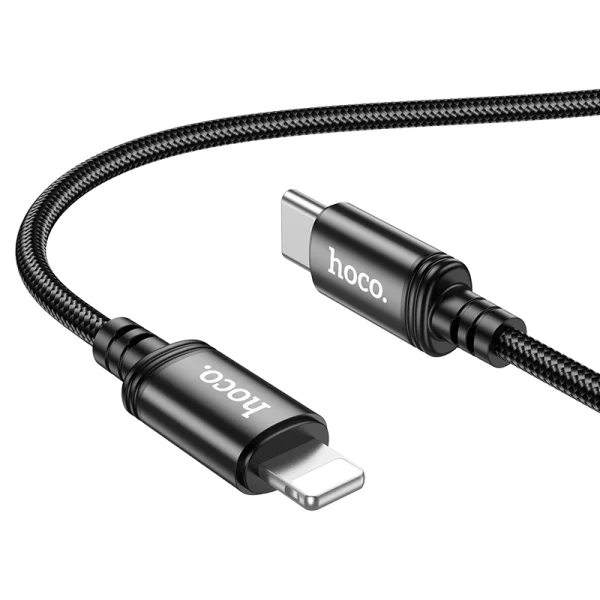 Hoco data cable X89 Type-C to iP