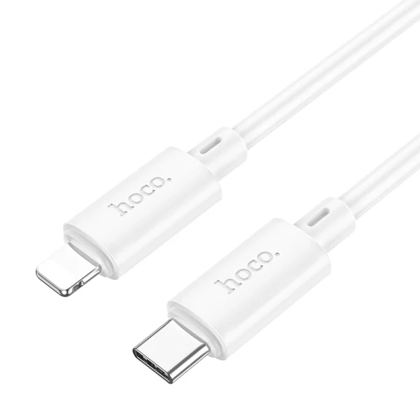 Hoco data cable X88 Type-C to lightning