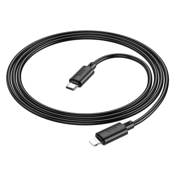 Hoco data cable X88 Type-C to lightning