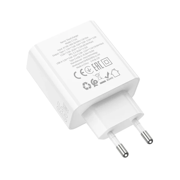 Hoco charger 65W C113A