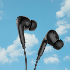 Hoco earphones M101Pro.