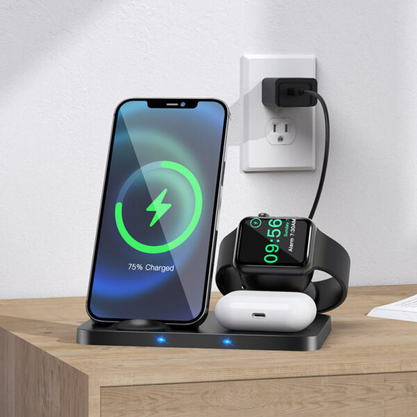 wireless chargers