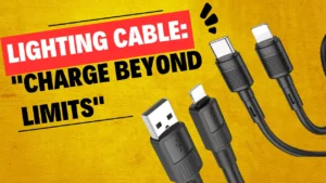 Lightning Cables