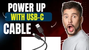 USB-C Cable