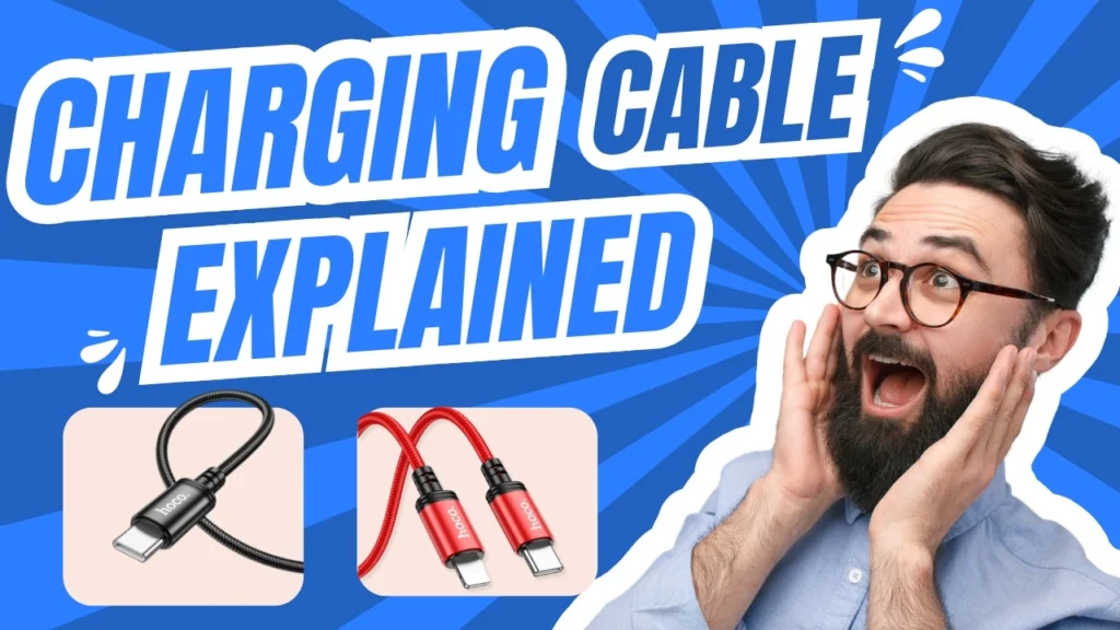 Cables